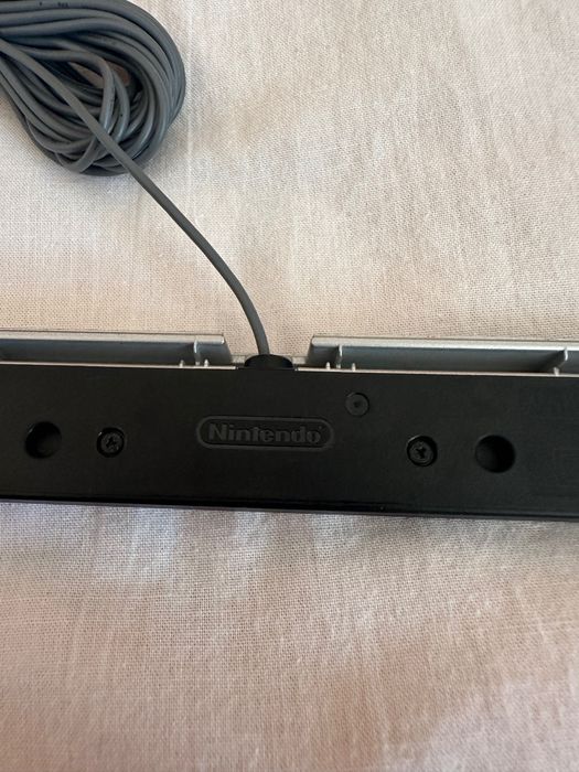 Sensor wii infravermelho