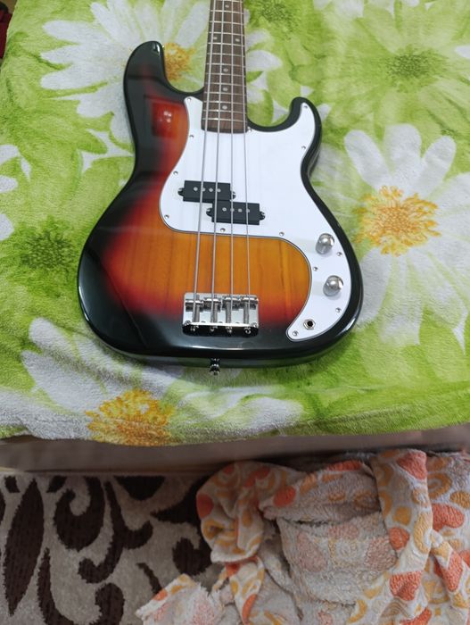 VAS Pure Series  бас гітара