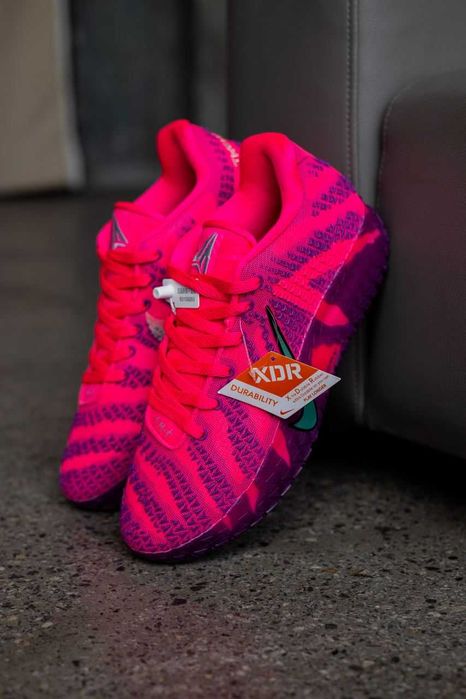 !ЗНИЖКА! Кросівки Nike JA 3 “Max Volume” | кроссовки найки баскетбольные