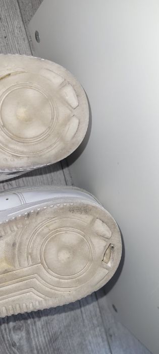 Buty air force Nike 42