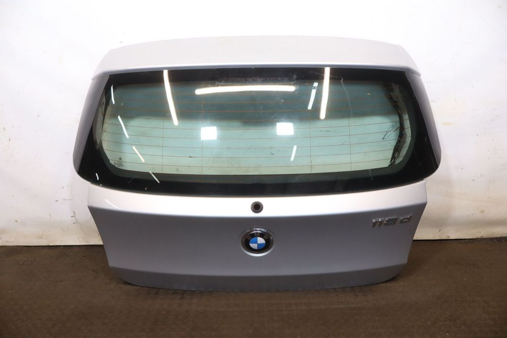 KLAPA TYLNA BMW 1 118D E87 354/ HB