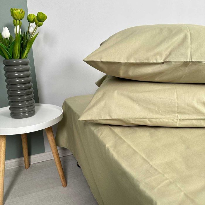 постільна білизна простирадло на резинці постельное белье