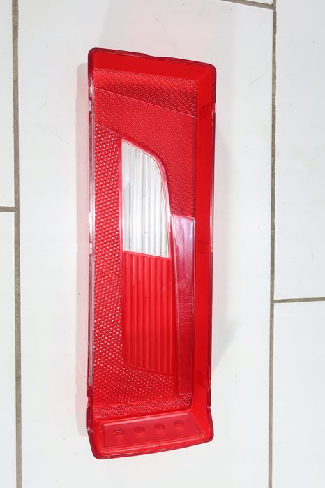 klosz szkło lampy tył tylny scania r/s-7 lewy