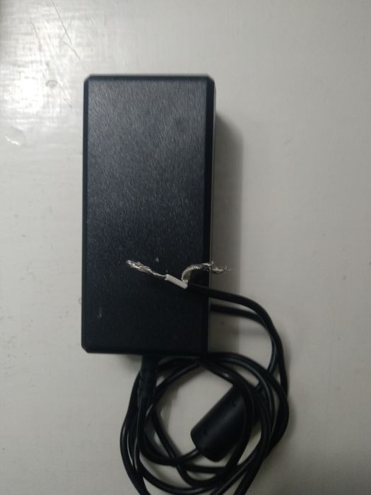 Блок питания 24 вольта 2.7Ампмер