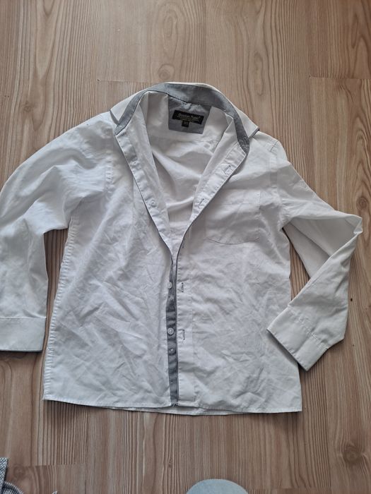 Koszula    dziecieca