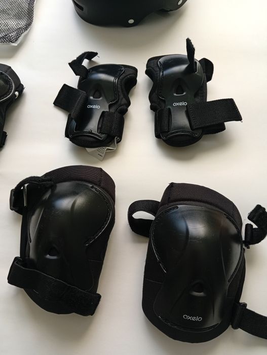 Proteção de segurança