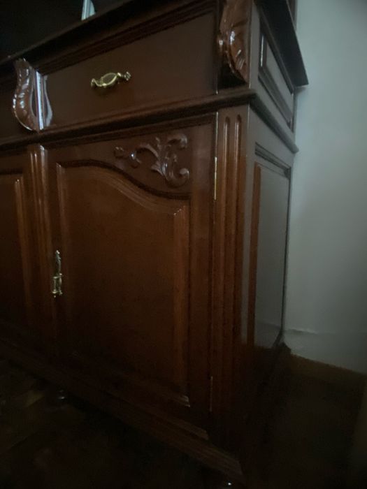 Mobilia de sala de jantar