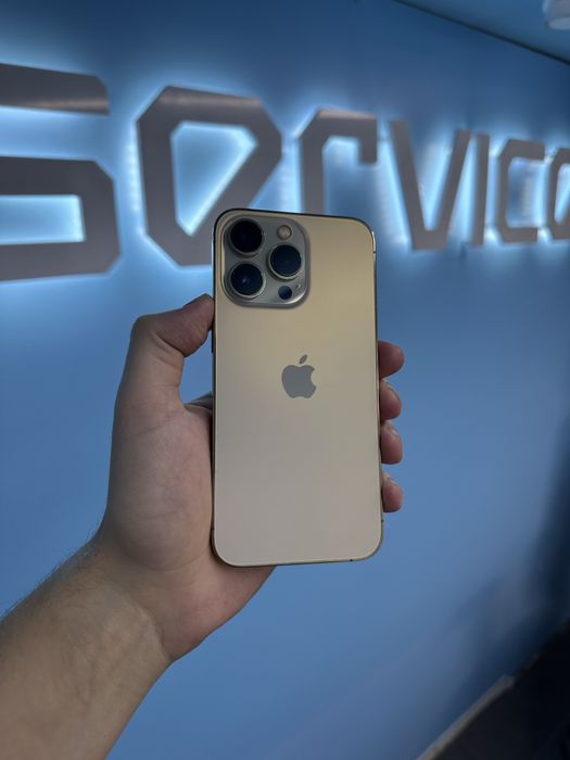 iPhone 13 PRO 128GB BATERIA 100% GWARANCJA 12 miesiecy !!!