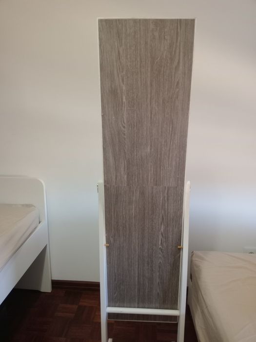 Móvel de jóias - Customizado