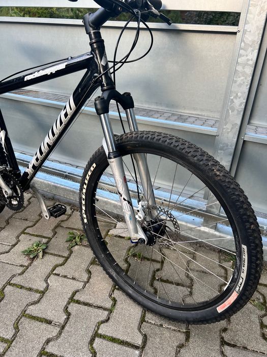 Rower Specialized Rockhopper