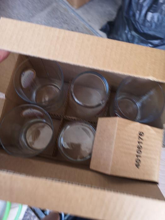 Copo de cerveja cruzcampo