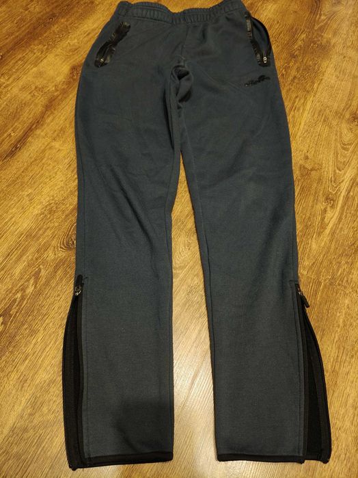 Spodnie dresowe ocieplane Ellesse
