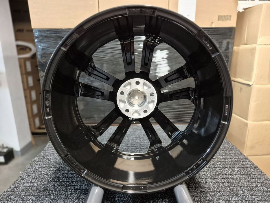 KIA 19 " Felgi nowe 5x114,3 Sportage Sorento EV3 Optima EV6