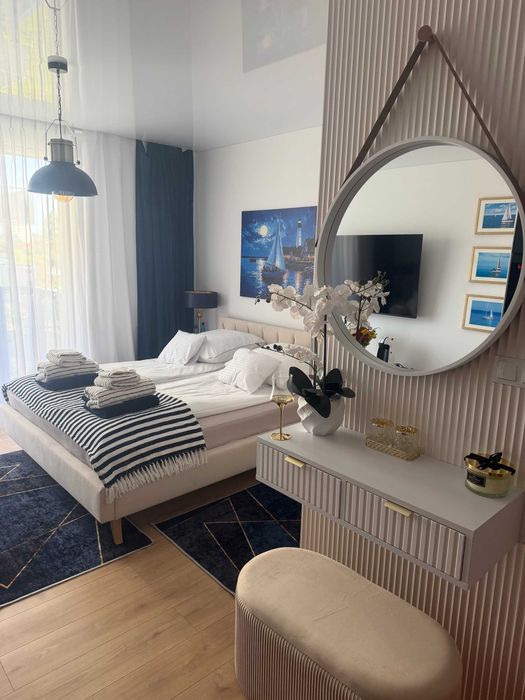 Mam do wynajęcia apartament 30 m² - Widok 2