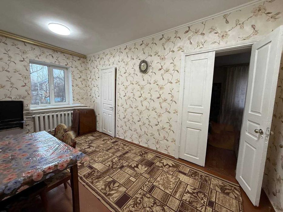 Продаж будинку 71м2 3 кімнати, 7 соток