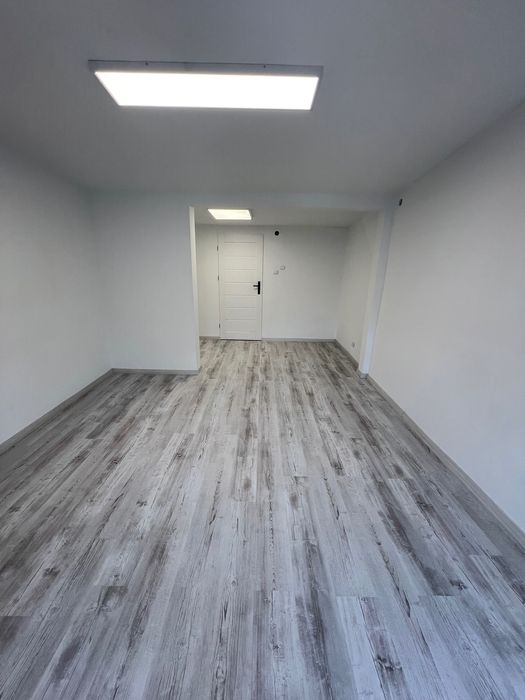 Wynajmę lokal w centrum miasta