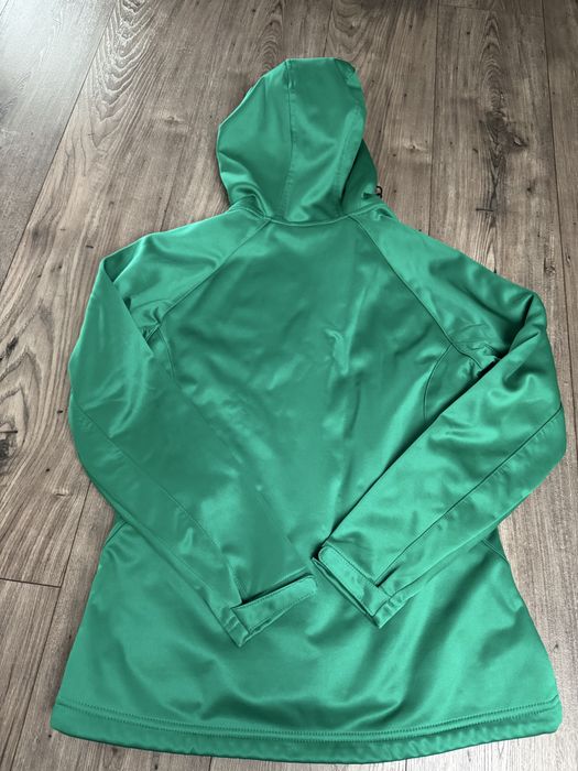 Softshell kurtka damska M