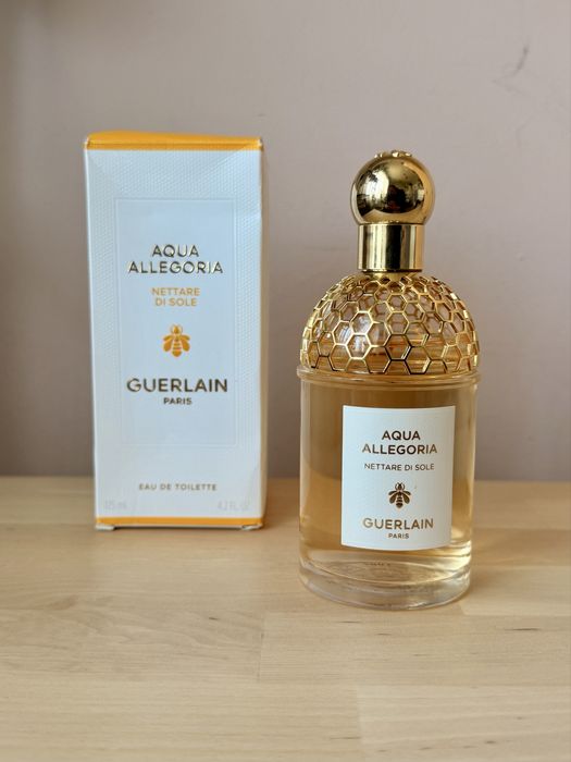 Guerlain Aqua Allegoria nettare di sole 125ml