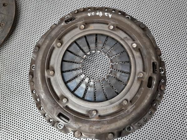 Kit embraiagem AUDI A3 (8P1)
