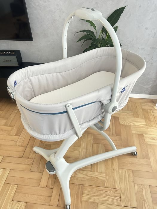 Chicco Baby Hug 4w1