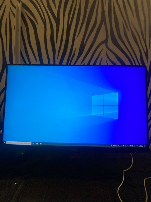 Ігровий Монітор АОС 165hz