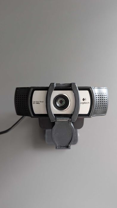 Вебкамера Logitech C930e Full HD 1080p 90° автофокус USB