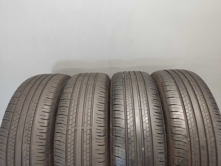4x225/60R18 Dunlop Grandtrek PT30, 100H, 2021 rok