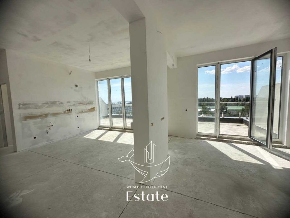 2-комнатная квартира по адресу (площадь 64 м²) - Atlanta.ua - фото 3