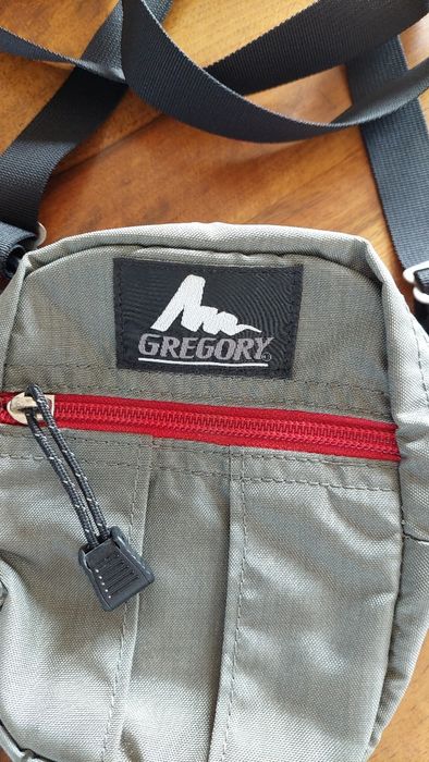 GREGORY NANO Saszetka sportowa