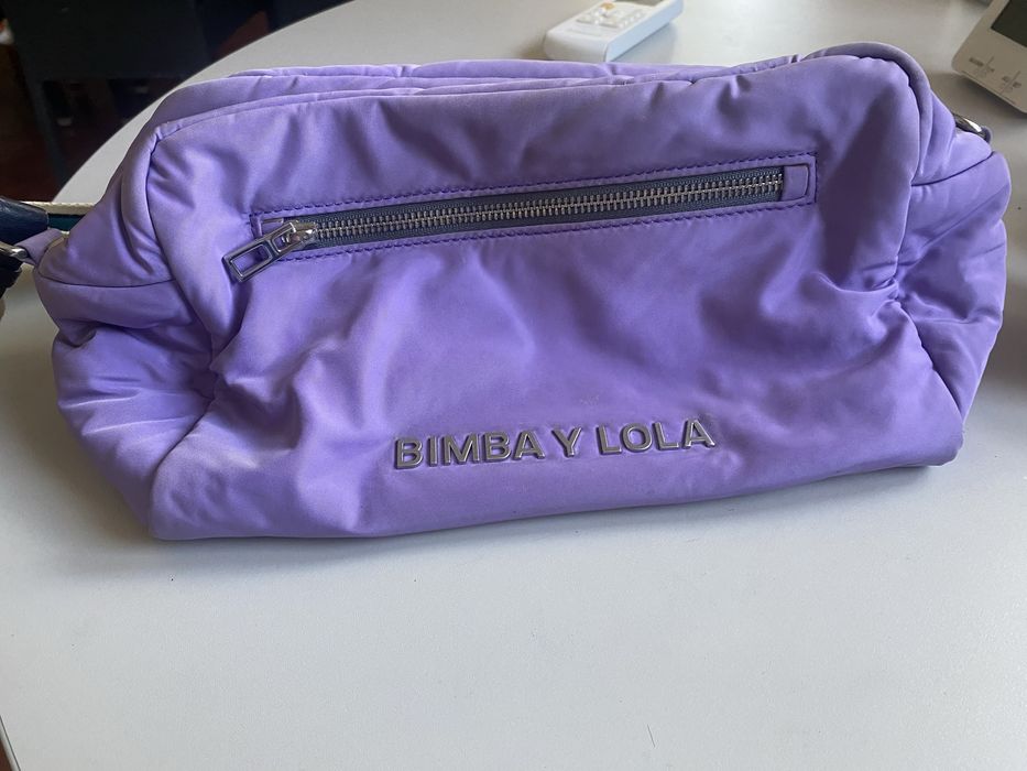 Bimba lola cor malva