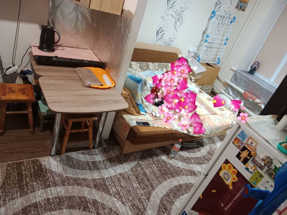 Продажа гостинки