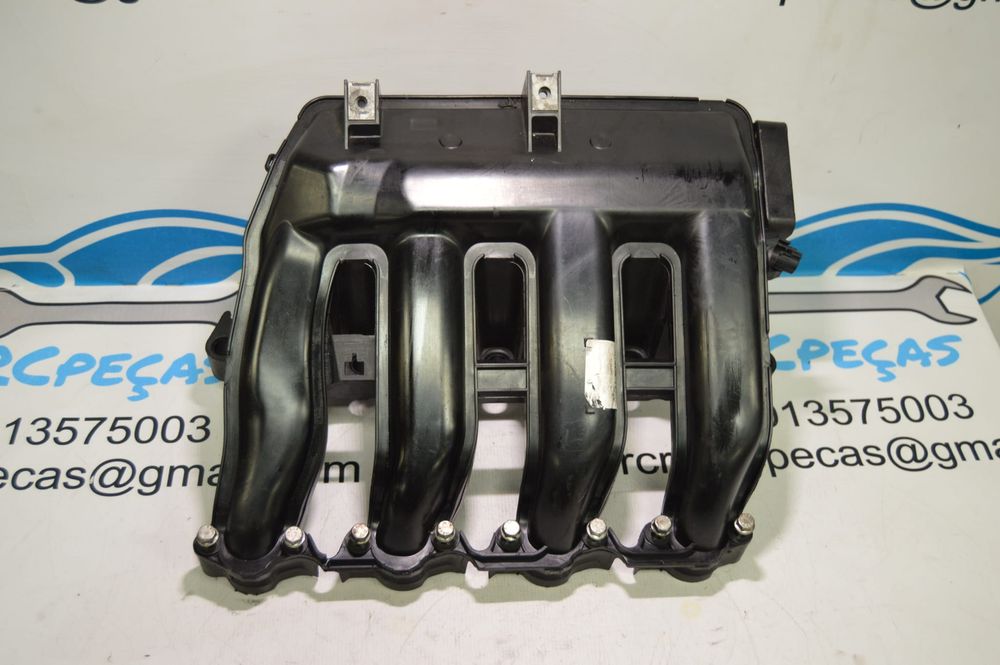 COLETOR ADMISSÃO 7795393 722341 BMW SERIE 1 E87 120D 163CV M47D20