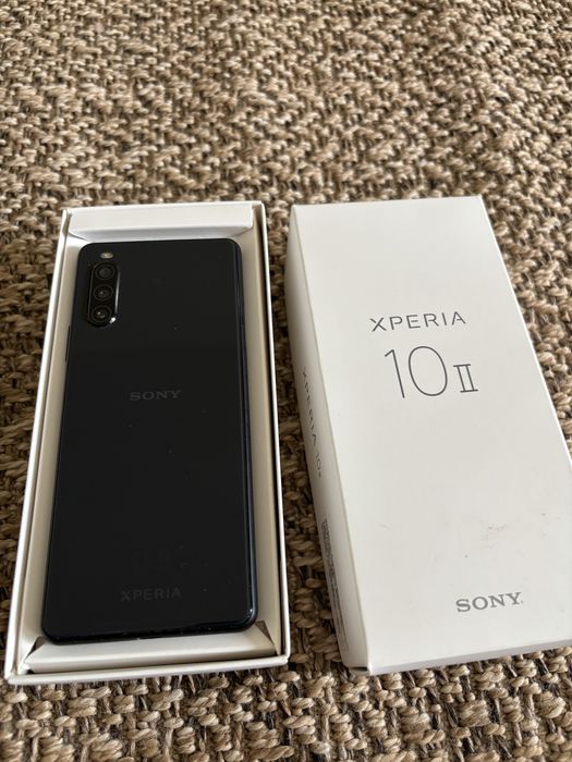 Sony Xperia 10 ii