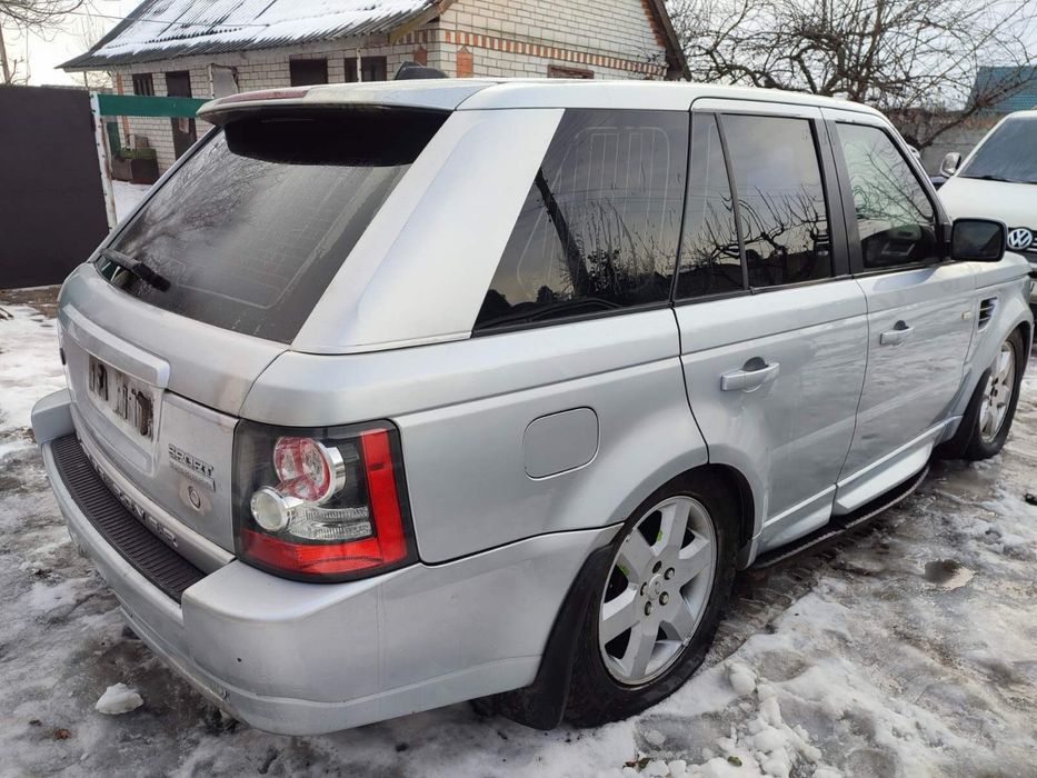 Разборка Renge Rover L322 Renge Rover Sport L320 Renge Rover R38
