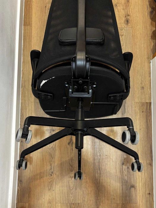 Cadeira giratória Ikea