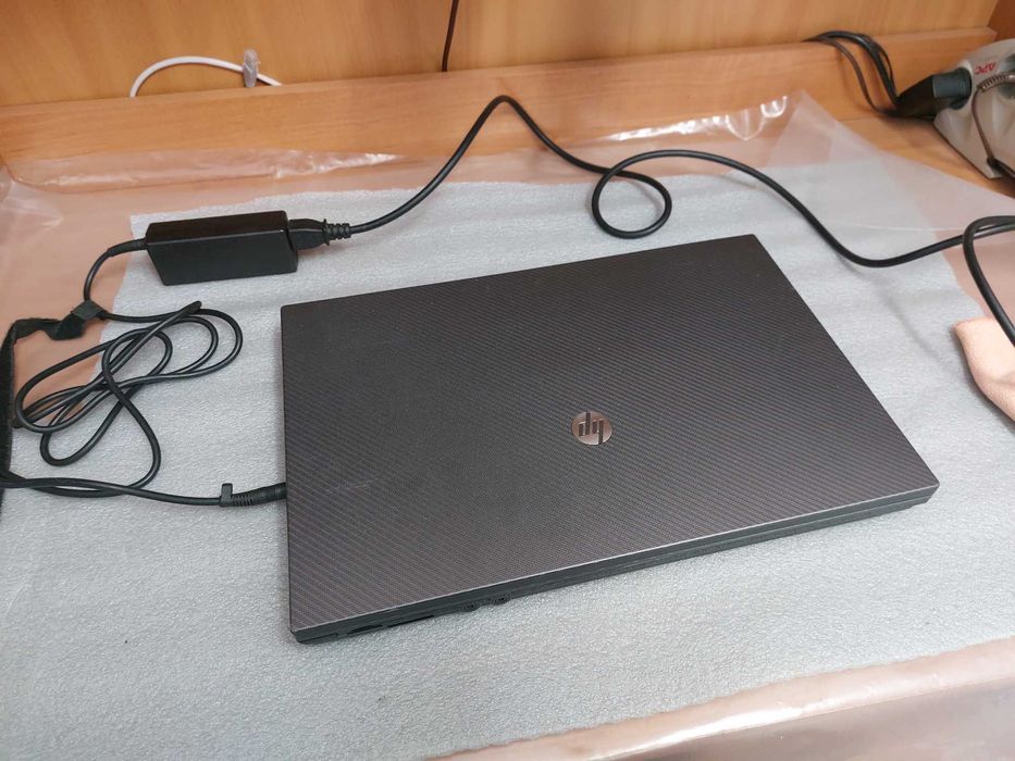 Професійна розбірка HP Compaq 625 (Delphi D40)