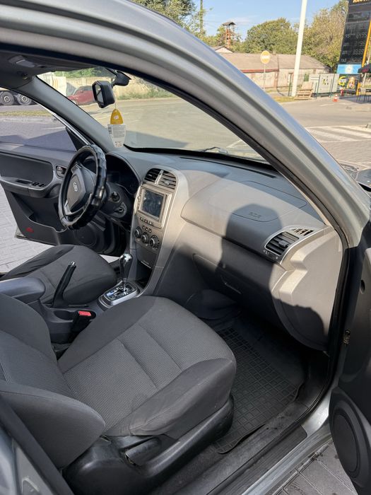 Продам Chery tiggo в хорошем состояние