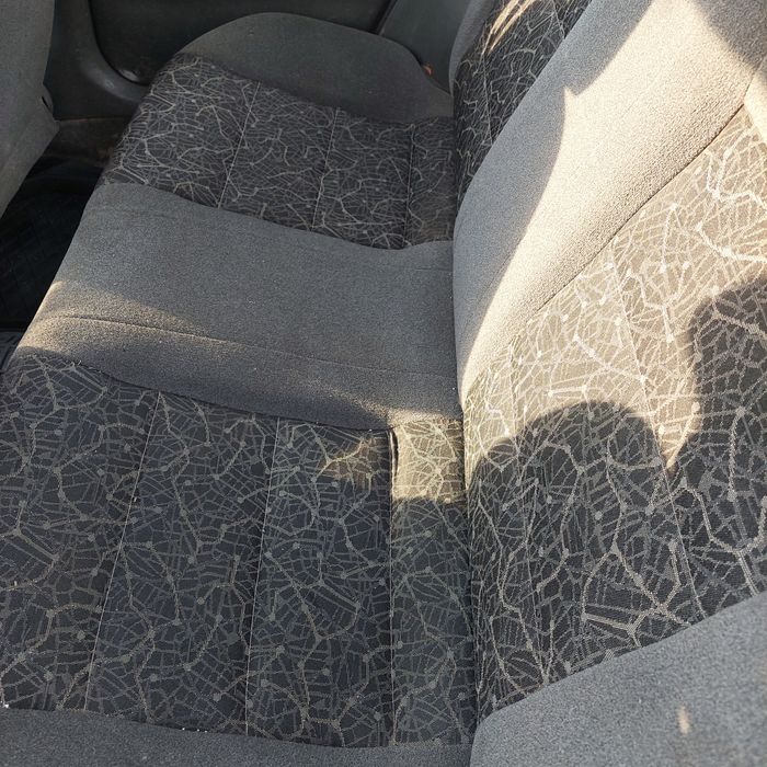Продам авто Daewoo