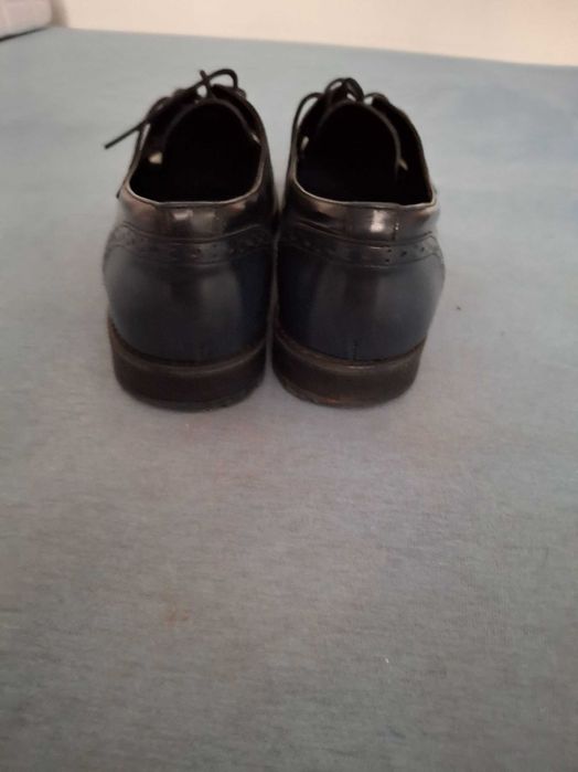 Buty oksford  Wojas roz. 45