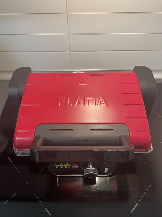 Grelhador de Placas Flama 4561FL | Panquecas