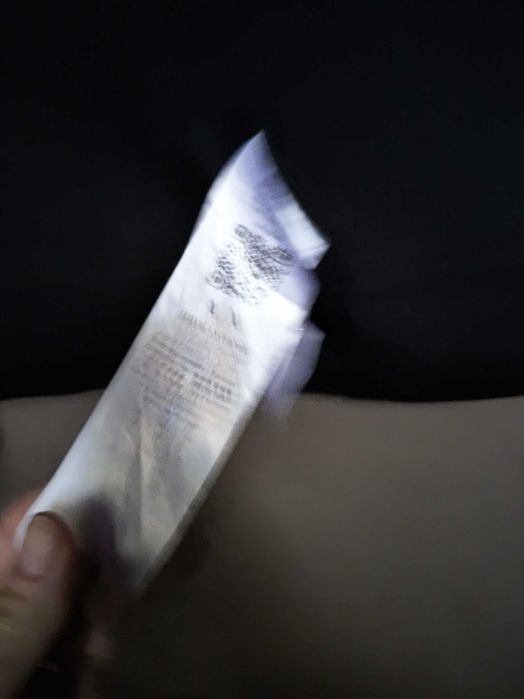 Bluza męska ARMANI EXCHANGE. Rozm. S.