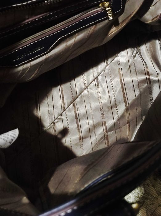 продам сумку u.s. polo assn