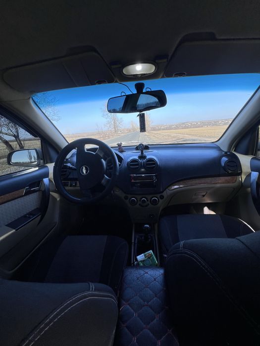 Простая продажа авео