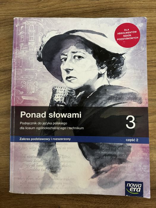 Ponad słowami 3 część 2