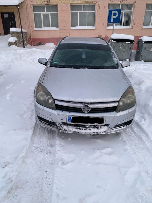 Продам авто Opel