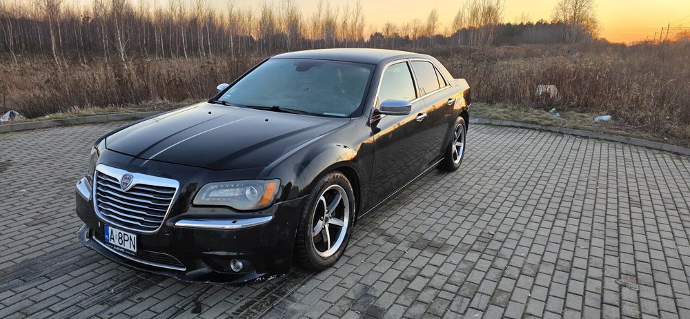 Lancia thema 3.0 Crd.