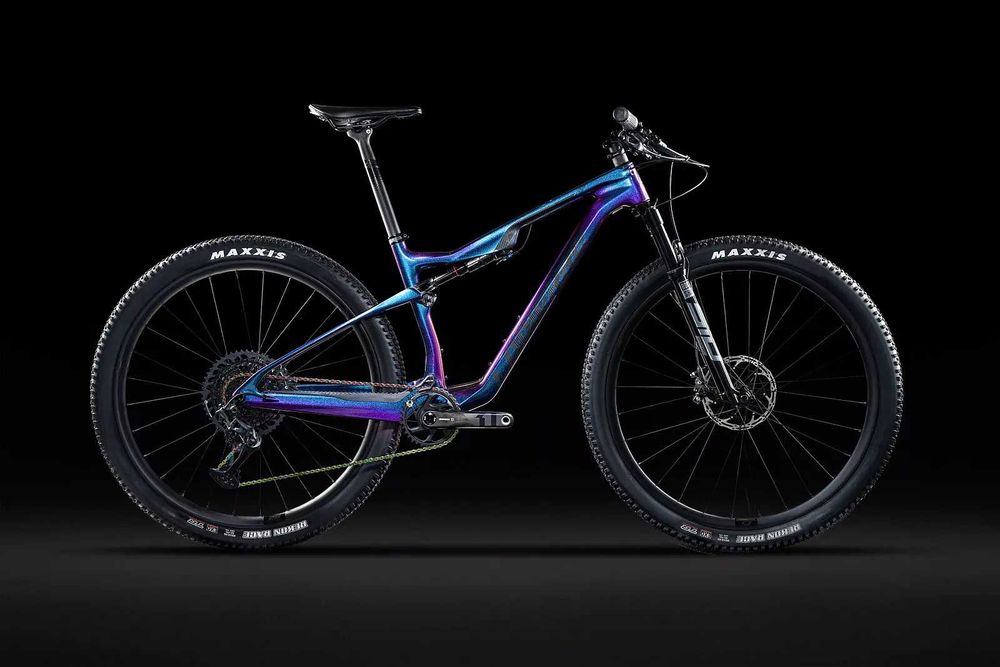 NOWE koło 660g CARBON 29" 15x110 przednie przód wew 27mm MTB XC lekkie