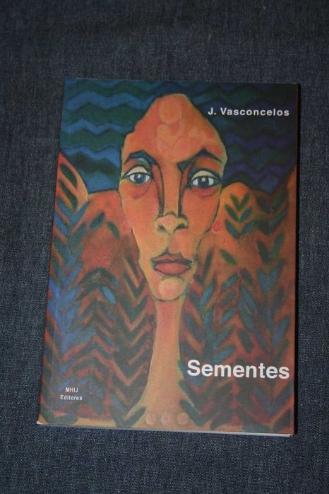 [] Sementes - J. vasconcelos