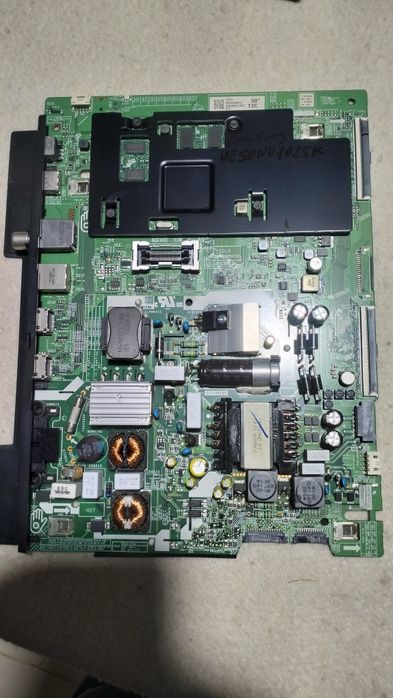 Mainboard Samsung eu50nu7025