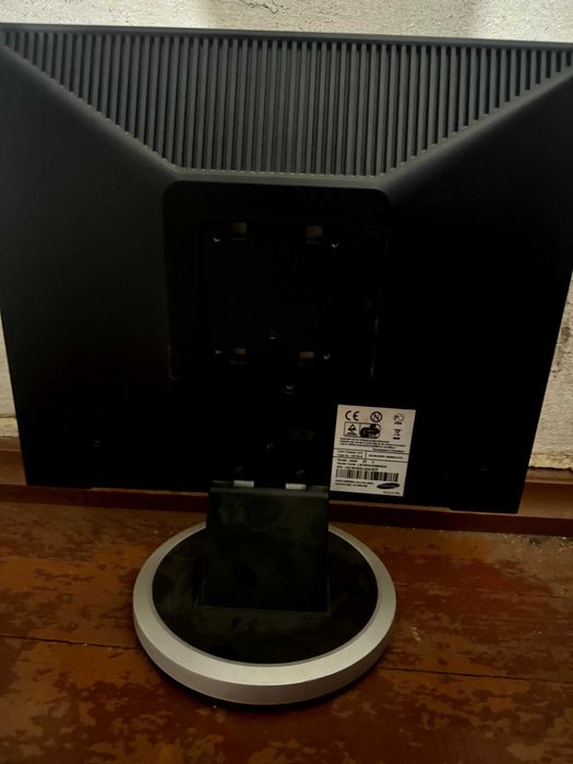 Samsung SyncMaster 940N